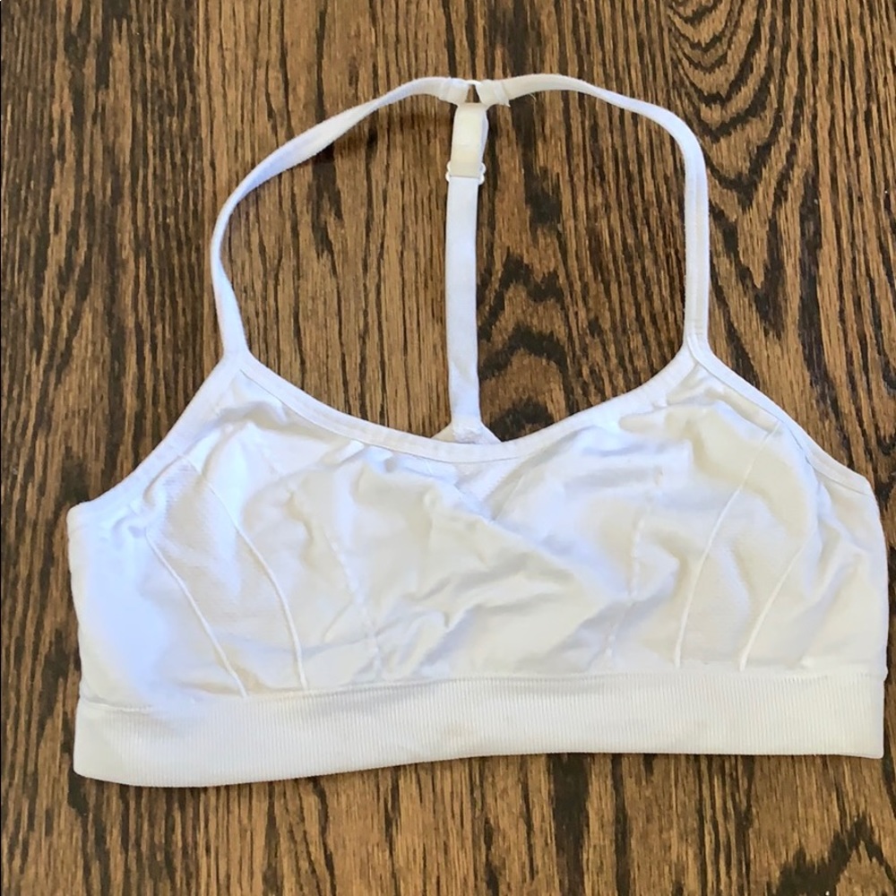 Forever 21 sports bra